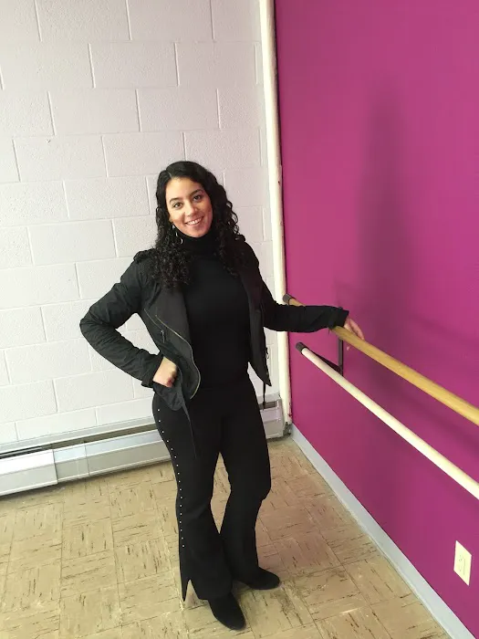 Jillian's Dance & Fitness Studio Picture 1