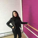 Jillian's Dance & Fitness Studio