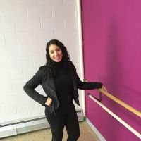 Jillian's Dance & Fitness Studio ico