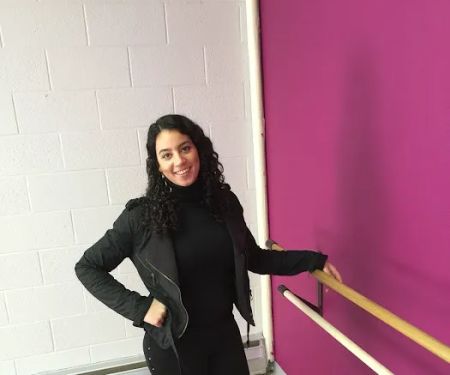 Jillian's Dance & Fitness Studio
