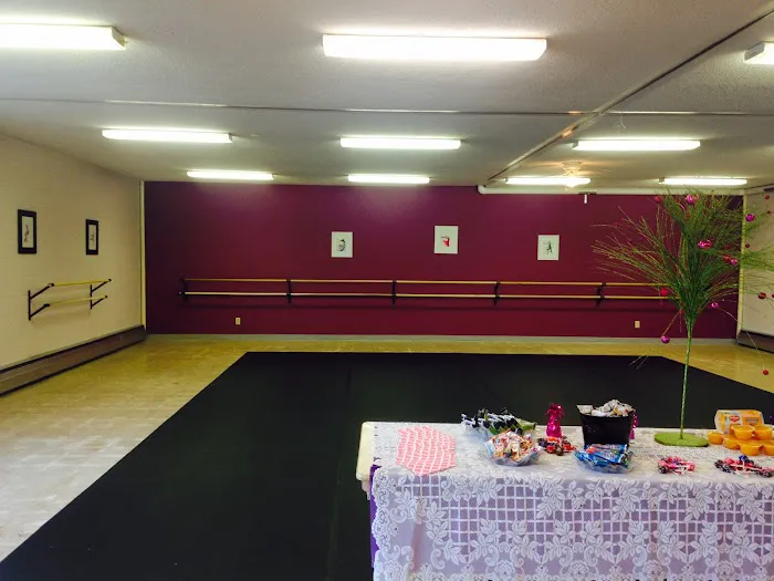 Jillian's Dance & Fitness Studio Picture 7