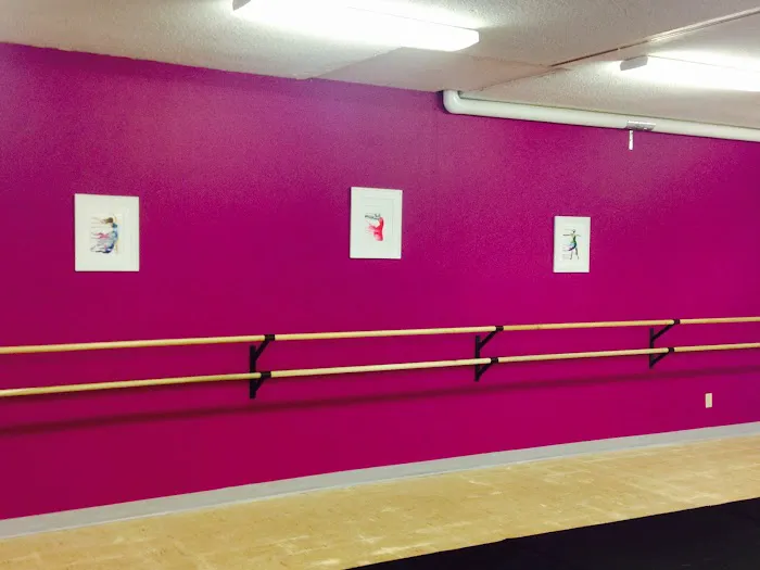 Jillian's Dance & Fitness Studio Picture 2