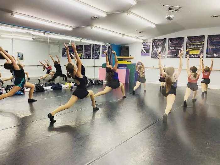 Allison's Dance Academy Picture 3