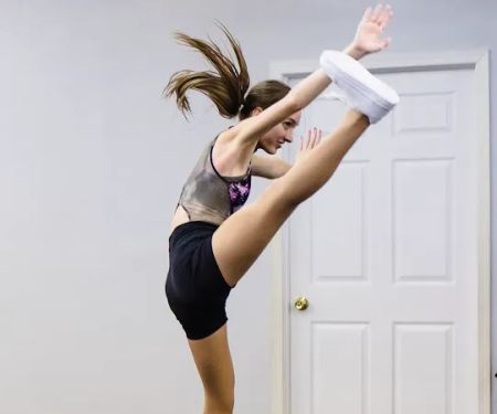 Allison's Dance Academy