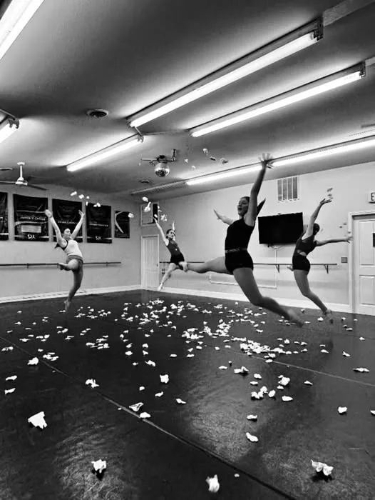 Allison's Dance Academy Picture 4