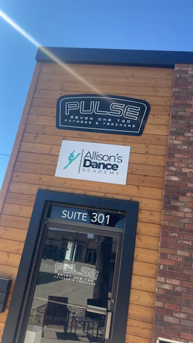 Allison's Dance Academy Picture 8