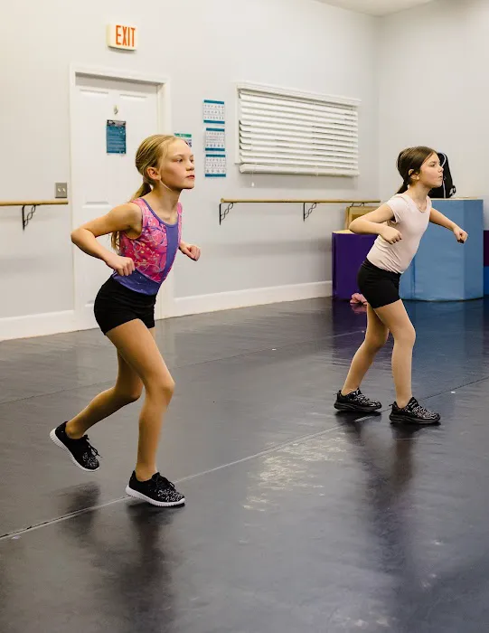 Allison's Dance Academy Picture 6