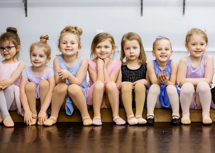 Allison's Dance Academy Picture 10