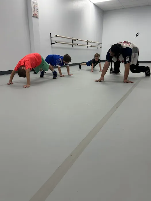 Elevate Dance Academy Picture 7