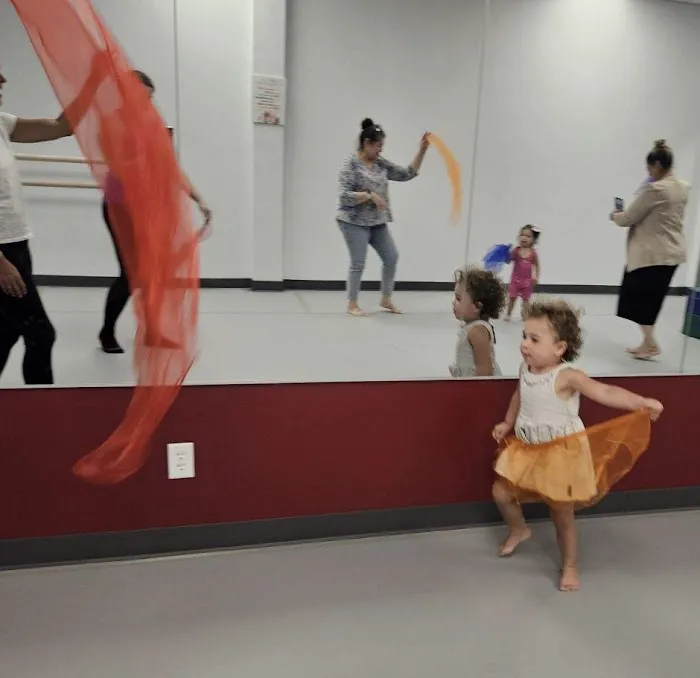 Elevate Dance Academy Picture 6