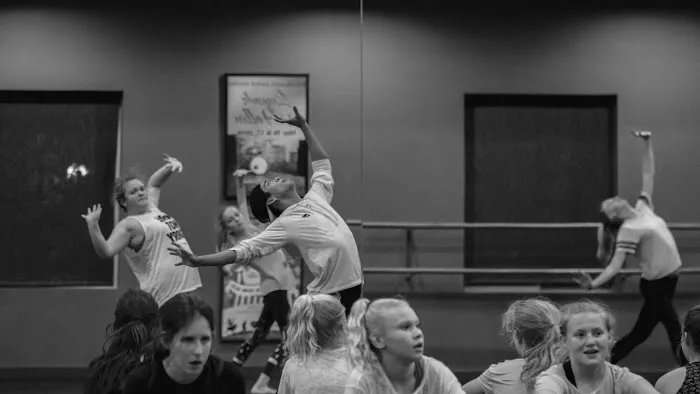 Balleraena Dance Studio Picture 7