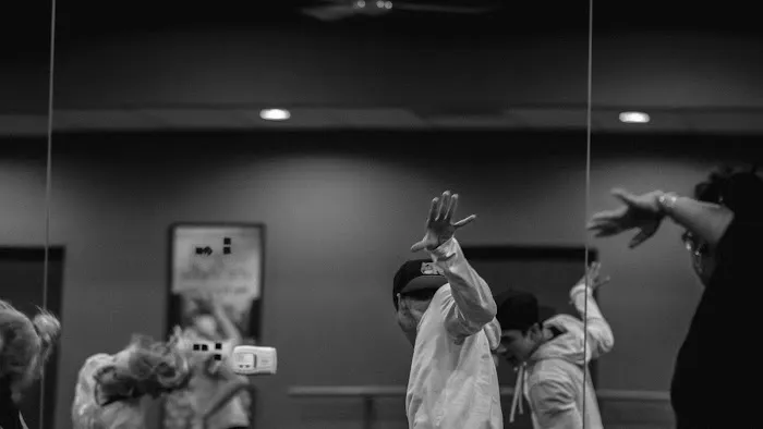 Balleraena Dance Studio Picture 6