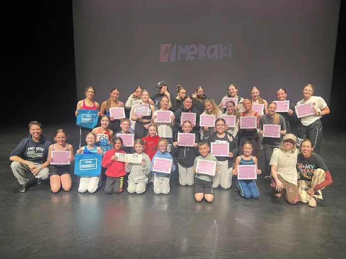 Balleraena Dance Studio Picture 5
