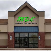 Midwest Dance Center ico