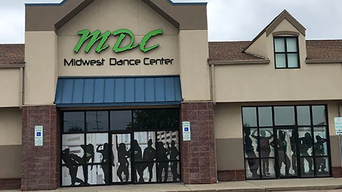 Midwest Dance Center Picture 2
