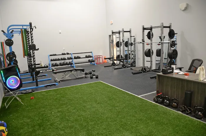 Siouxland Sports Academy Picture 1