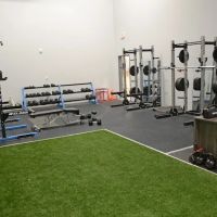 Siouxland Sports Academy ico