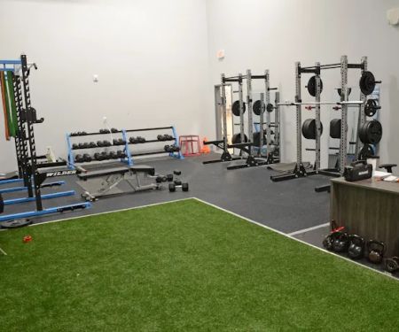 Siouxland Sports Academy