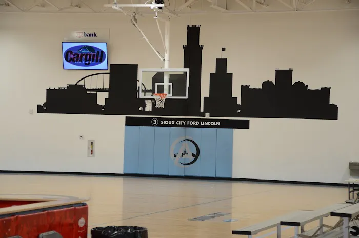 Siouxland Sports Academy Picture 8