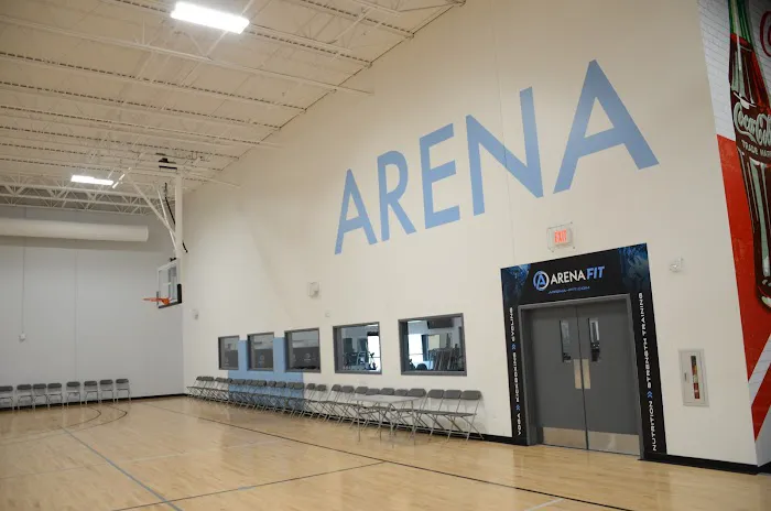 Siouxland Sports Academy Picture 2