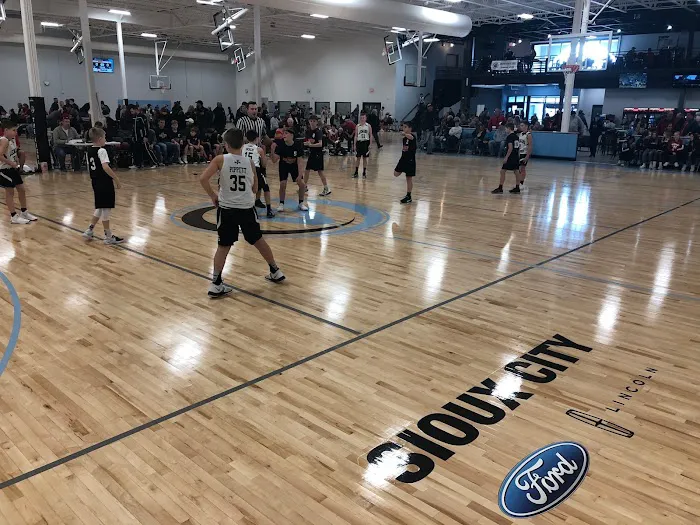 Siouxland Sports Academy Picture 4