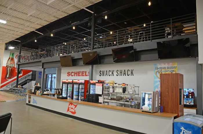 Siouxland Sports Academy Picture 5