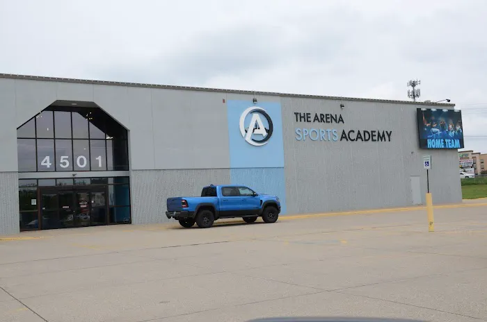 Siouxland Sports Academy Picture 7