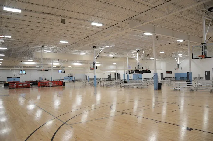 Siouxland Sports Academy Picture 6