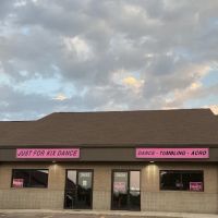 Just For Kix East Sioux Falls ico