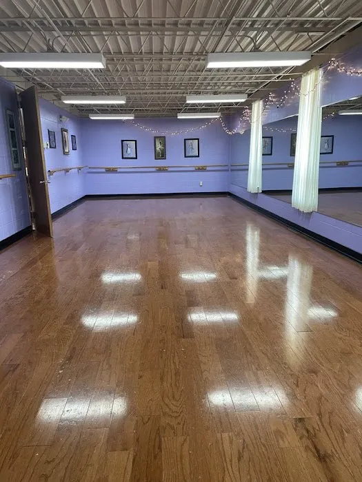 Haven Dance Academy at Haven Arts Collective Picture 5