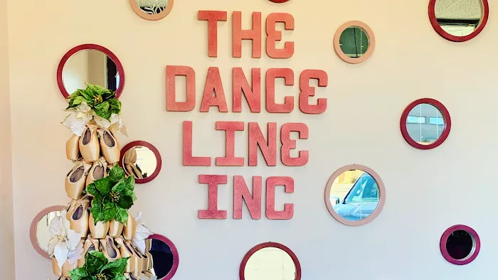 The Dance Line Picture 5