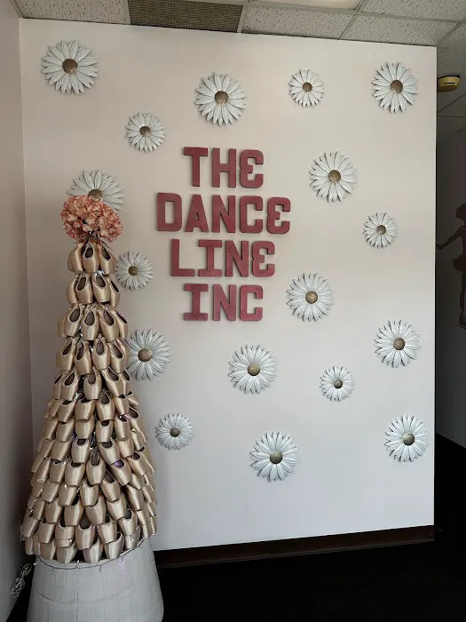 The Dance Line Picture 6