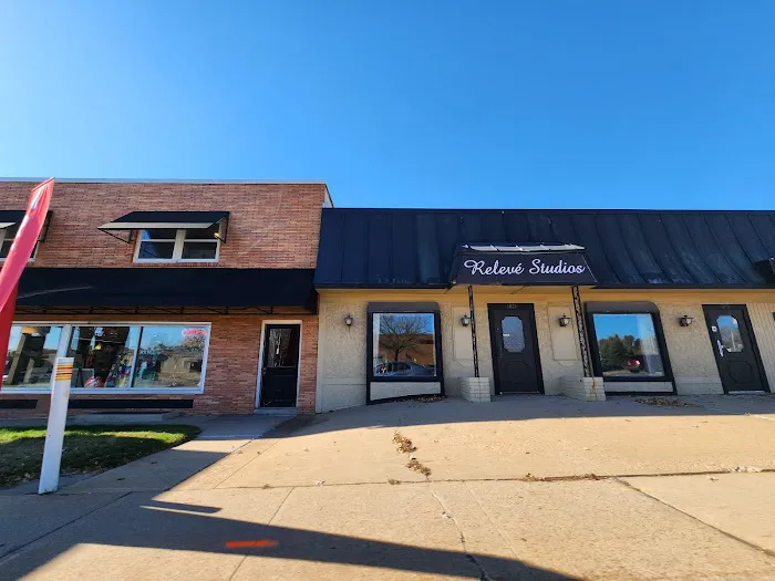 Relevé Studios Picture 6