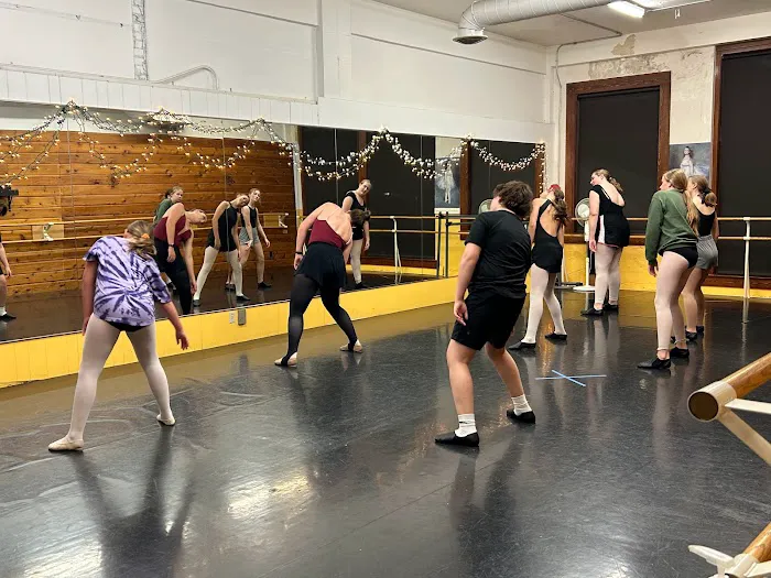 Dance Gallery of South Dakota Picture 10