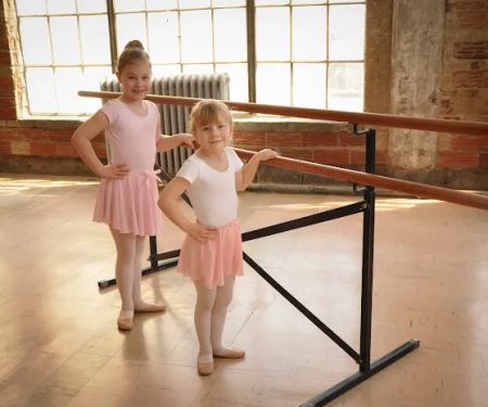 Dance Gallery of South Dakota