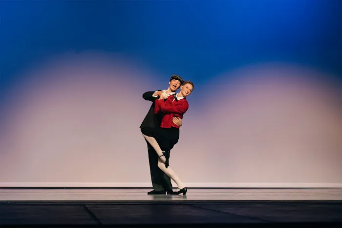 Dance Gallery of South Dakota Picture 7