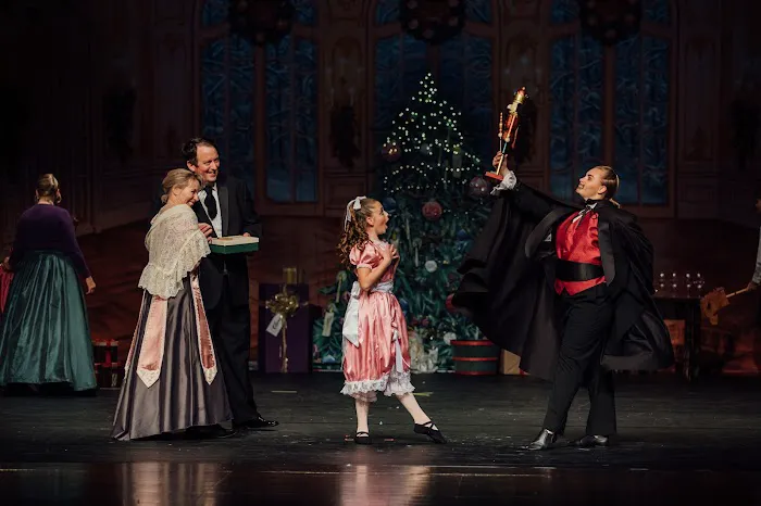Dance Gallery of South Dakota Picture 6