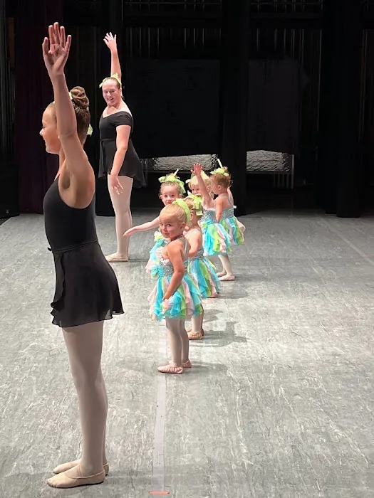 Dance Gallery of South Dakota Picture 9