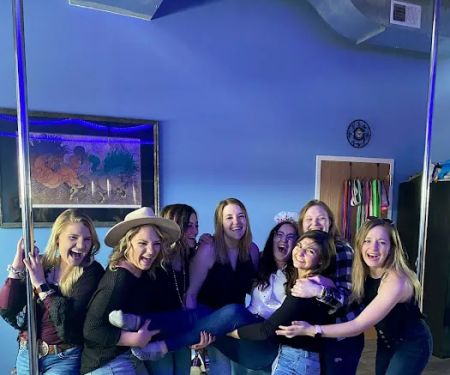Soul Pole Studios, LLC
