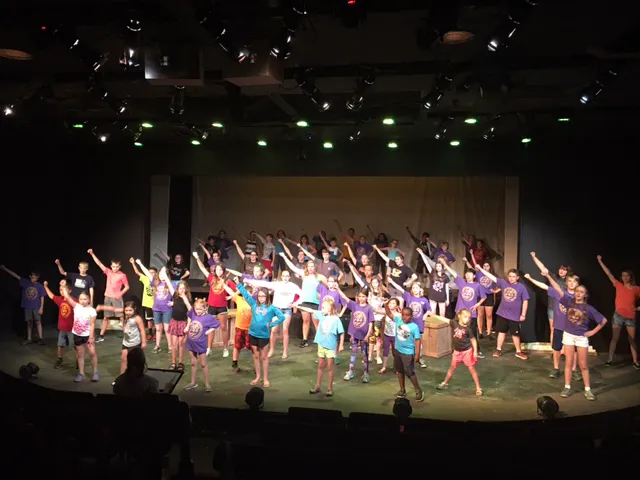 Lamb Arts School of Theatre & Music Picture 1