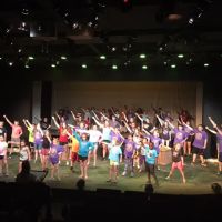 Lamb Arts School of Theatre & Music ico