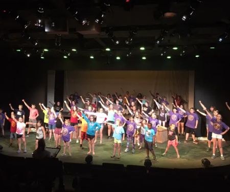 Lamb Arts School of Theatre & Music