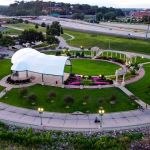 Anderson Dance Pavilion