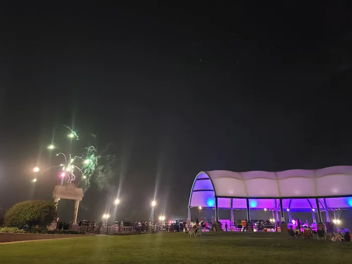 Anderson Dance Pavilion Picture 2