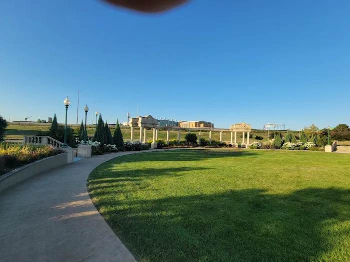 Anderson Dance Pavilion Picture 10