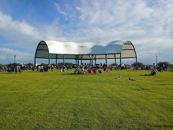 Anderson Dance Pavilion Picture 6