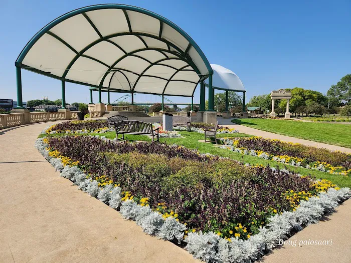 Anderson Dance Pavilion Picture 7