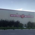 Siouxland Gymnastics Academy