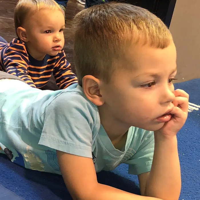 Siouxland Gymnastics Academy Picture 2