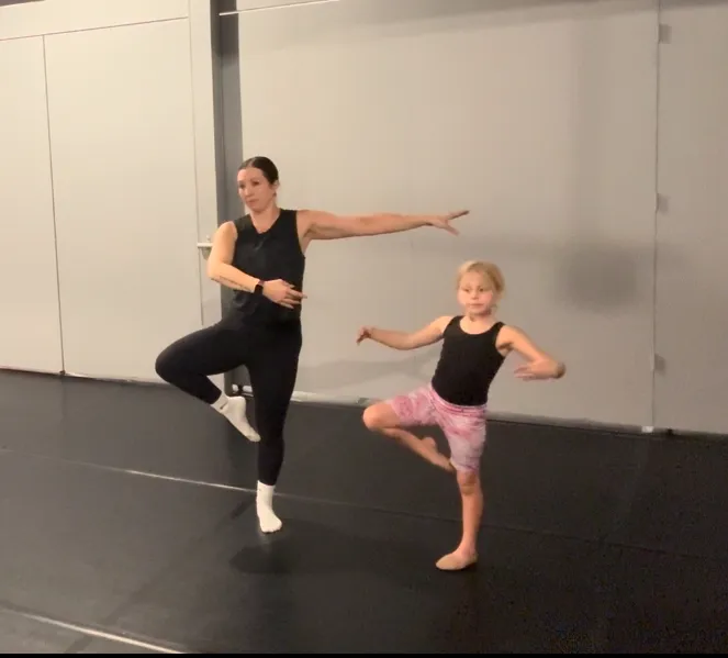 Premiere Dance Center Picture 3